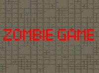 Zombie Game (itch) (Ghostbyte01) screenshot, image №3407245 - RAWG