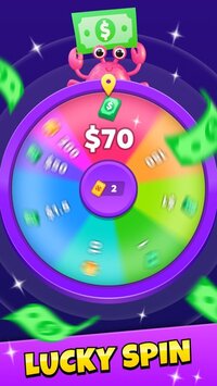 Bubble Bash - Win Real Cash screenshot, image №3691489 - RAWG