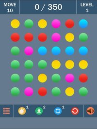 Collect Points: Match the Dots screenshot, image №2132811 - RAWG