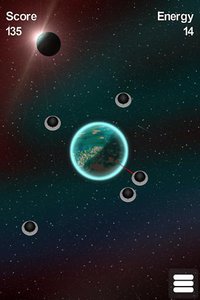 AlienSpaceForce screenshot, image №1385539 - RAWG