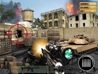 Assault Force (17+) - Sniper Assassin Strike Force Edition screenshot, image №1983987 - RAWG