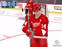 NHL 2001 screenshot, image №309214 - RAWG