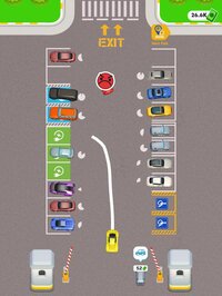 Parking Lot Lines screenshot, image №3697709 - RAWG