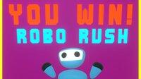 ROBO RUSH (tyizer) screenshot, image №2636878 - RAWG