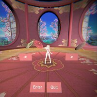 VR Dance Star screenshot, image №2972997 - RAWG