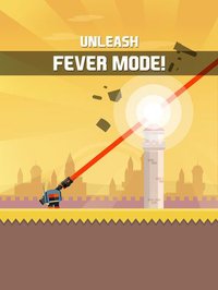 Cannon Hero Must Die screenshot, image №916852 - RAWG