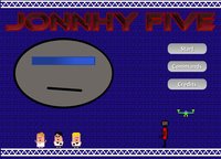 Jonnhy Five screenshot, image №1223122 - RAWG