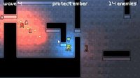 Dungeon Petscort screenshot, image №2351122 - RAWG