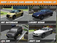 Multi Level 2 Car Parking Simulator Game - Real Life Driving Test Run Sim Racing Games screenshot, image №919975 - RAWG
