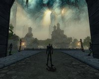 The Chronicles of Spellborn screenshot, image №433024 - RAWG