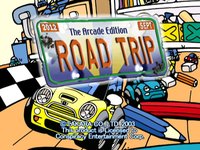 Road Trip: The Arcade Edition screenshot, image №753116 - RAWG