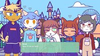 Purrfect Apawcalypse IF2 screenshot, image №2876604 - RAWG
