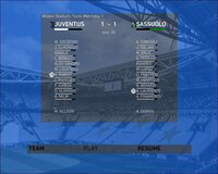 Serie A Football 2023 screenshot, image №3831885 - RAWG