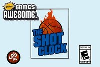 SHOOT CLOCK BALLER screenshot, image №1131612 - RAWG