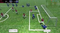 Oneteam Soccer (itch) screenshot, image №2533284 - RAWG
