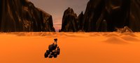 Mars Rover Simulator (itch) screenshot, image №1803268 - RAWG