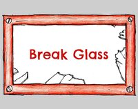 Break Glass screenshot, image №2472521 - RAWG