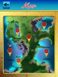 Real Wild Fishing Ace: Catch Paradise screenshot, image №1965557 - RAWG