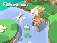 The Secret of Cat Island screenshot, image №3291733 - RAWG