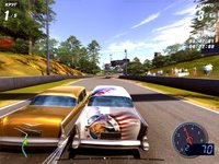 Chevrolet Racing screenshot, image №529590 - RAWG