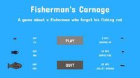 Fisherman's Carnage screenshot, image №1319756 - RAWG