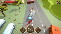 Zombie Crush Driver screenshot, image №3267547 - RAWG