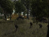 World in Conflict screenshot, image №450884 - RAWG