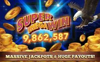 Slots Longhorn Free Slots Game screenshot, image №1410011 - RAWG