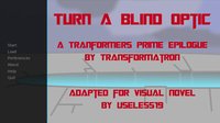 Turn A Blind Optic screenshot, image №2286778 - RAWG