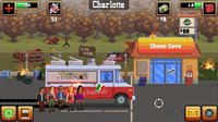 Gunman Taco Truck screenshot, image №109624 - RAWG