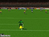 FIFA Soccer 96 screenshot, image №1720092 - RAWG