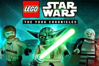 LEGO Star Wars: The Yoda Chronicles screenshot, image №3918257 - RAWG