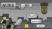 Nuke No No screenshot, image №3321812 - RAWG