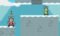 Christmas in Terrorist Town screenshot, image №2256441 - RAWG