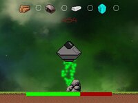 Planet Collide screenshot, image №3511846 - RAWG