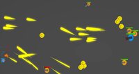 Orbs attack screenshot, image №3006677 - RAWG