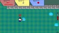 Blood Bastion screenshot, image №1916951 - RAWG