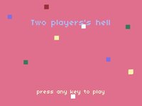 Two players' hell screenshot, image №1297554 - RAWG