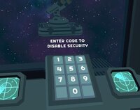 Space Lab Escape screenshot, image №3625892 - RAWG