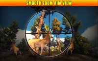 Deer Hunting 19: Wild Animal Shooter screenshot, image №1736415 - RAWG