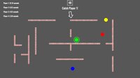 Super Ball Mania screenshot, image №3513005 - RAWG