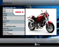 Super-Bikes: Riding Challenge screenshot, image №451181 - RAWG