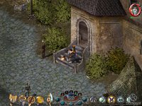 Sacred Underworld screenshot, image №408338 - RAWG