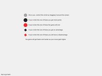 Circles - How Long Can You Last screenshot, image №967322 - RAWG