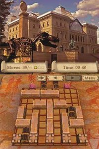 Brainstorm Series: Treasure Chase screenshot, image №794123 - RAWG