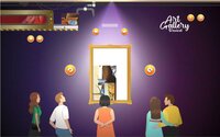 Art Gallery Rewind screenshot, image №2475155 - RAWG