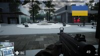 Linguist FPS - The Language Learning FPS screenshot, image №3364247 - RAWG