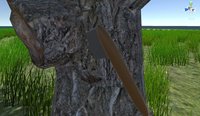 Tree chopping simulator screenshot, image №1254665 - RAWG