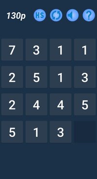 NumberAdd screenshot, image №3366399 - RAWG