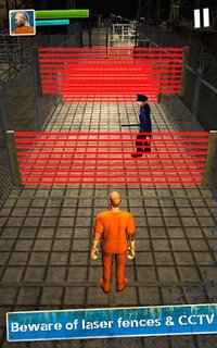 Jail Prison Break 2018 - Escape Games screenshot, image №1559987 - RAWG